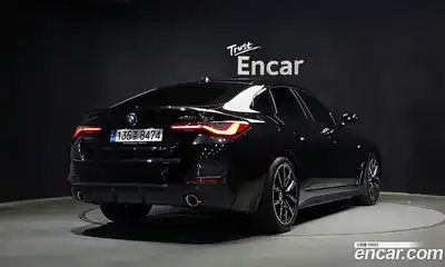 BMW 4 серия 2023 2.0 автомат (гидро), миниатюра 2