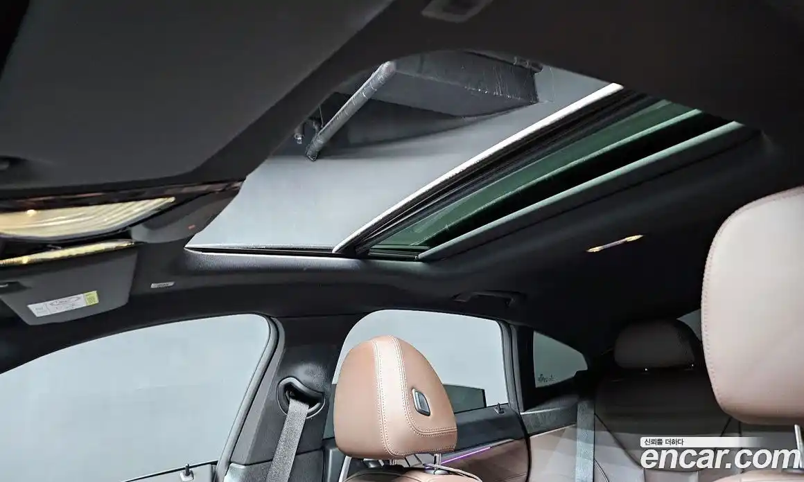 BMW 4 серия 2023 2.0 автомат (гидро), фото 24