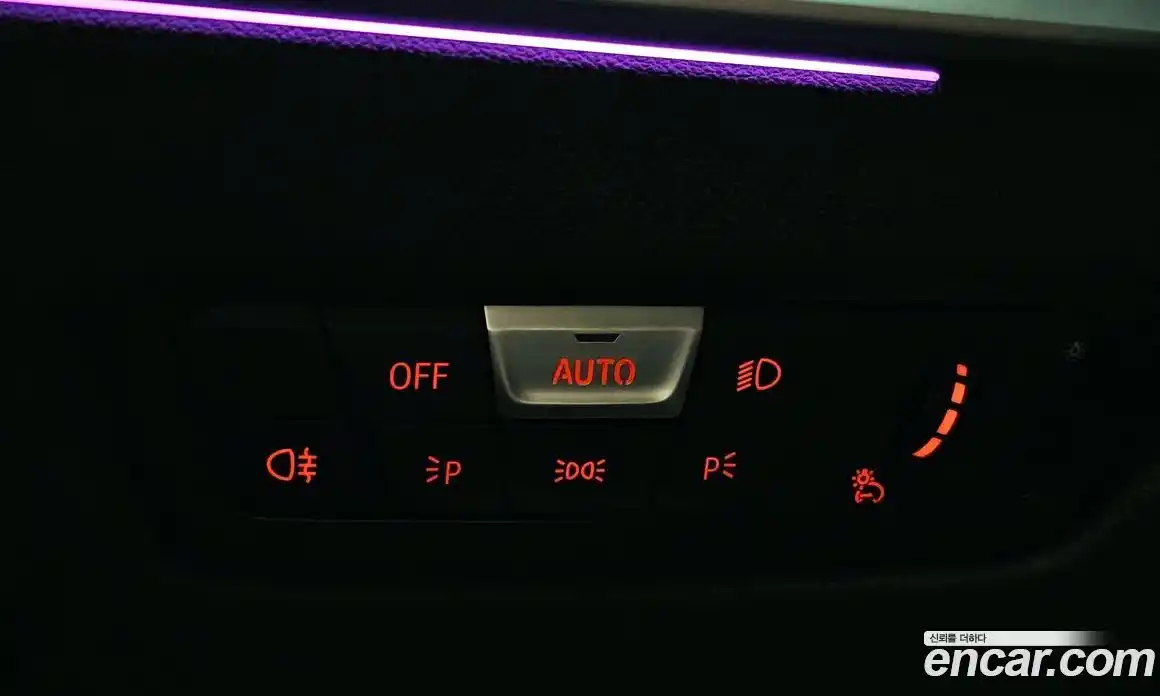 BMW 4 серия 2023 2.0 автомат (гидро), фото 25