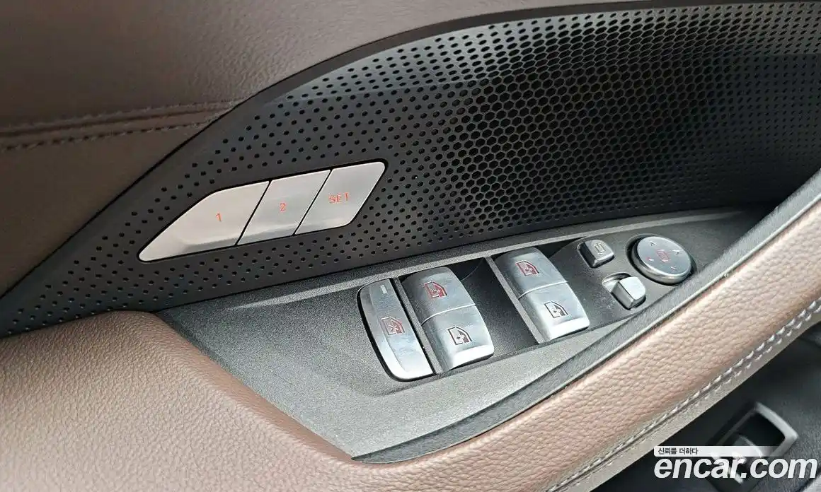 BMW 4 серия 2023 2.0 автомат (гидро), фото 27