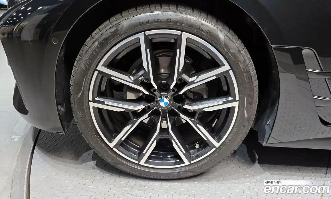 BMW 4 серия 2023 2.0 автомат (гидро), фото 5