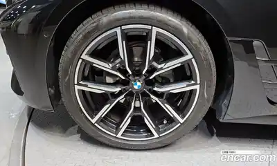 BMW 4 серия 2023 2.0 автомат (гидро), миниатюра 5