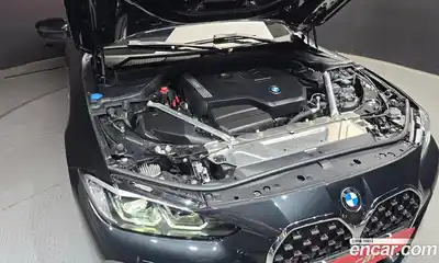 BMW 4 серия 2023 2.0 автомат (гидро), миниатюра 6