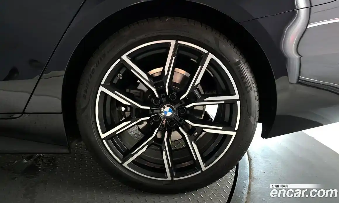BMW 4 серия 2023 2.0 автомат (гидро), фото 7