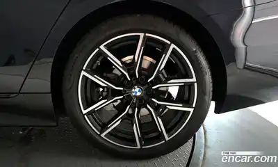 BMW 4 серия 2023 2.0 автомат (гидро), миниатюра 7