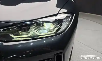 BMW 4 серия 2023 2.0 автомат (гидро), миниатюра 8