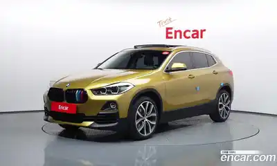 BMW X2, 2020, 29 904 км
