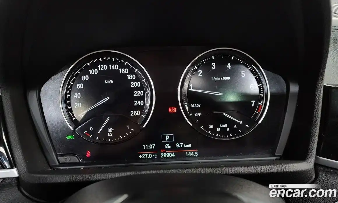 BMW X2 2020 2.0 автомат (гидро), фото 11