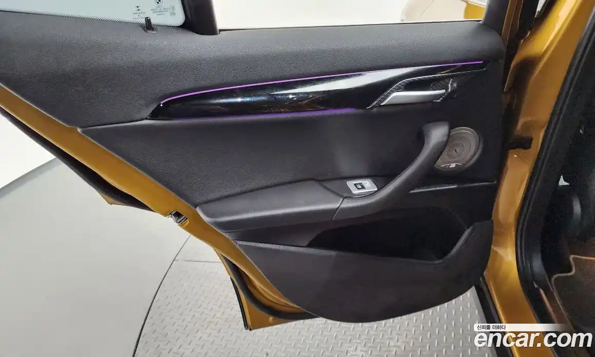 BMW X2 2020 2.0 автомат (гидро), фото 15