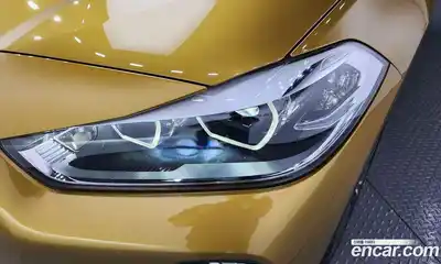 BMW X2 2020 2.0 автомат (гидро), миниатюра 8