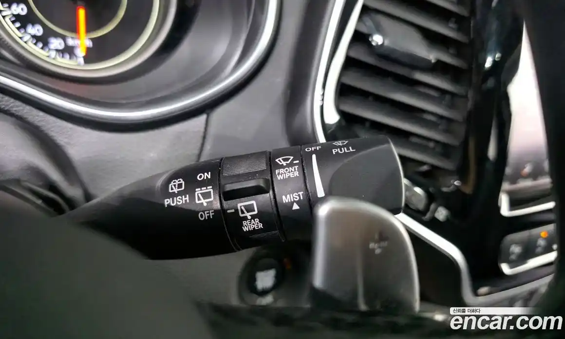 Jeep Cherokee 2019 2.2 автомат (гидро), фото 29