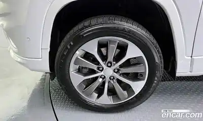 Jeep Cherokee 2019 2.2 автомат (гидро), миниатюра 5