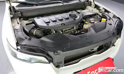 Jeep Cherokee 2019 2.2 автомат (гидро), миниатюра 6