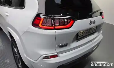 Jeep Cherokee 2019 2.2 автомат (гидро), миниатюра 9