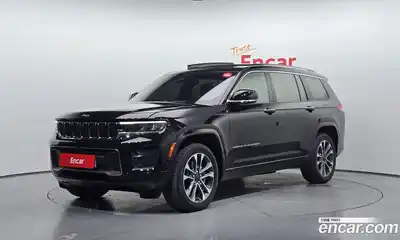 Jeep Cherokee, 2021, 67 387 км