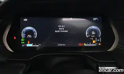 Jeep Cherokee 2021 3.6 автомат (гидро), миниатюра 11
