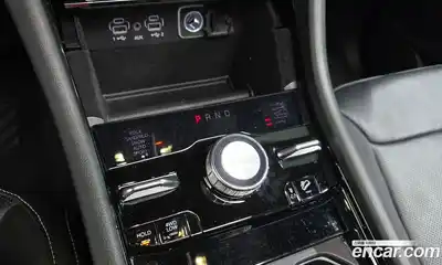 Jeep Cherokee 2021 3.6 автомат (гидро), миниатюра 12