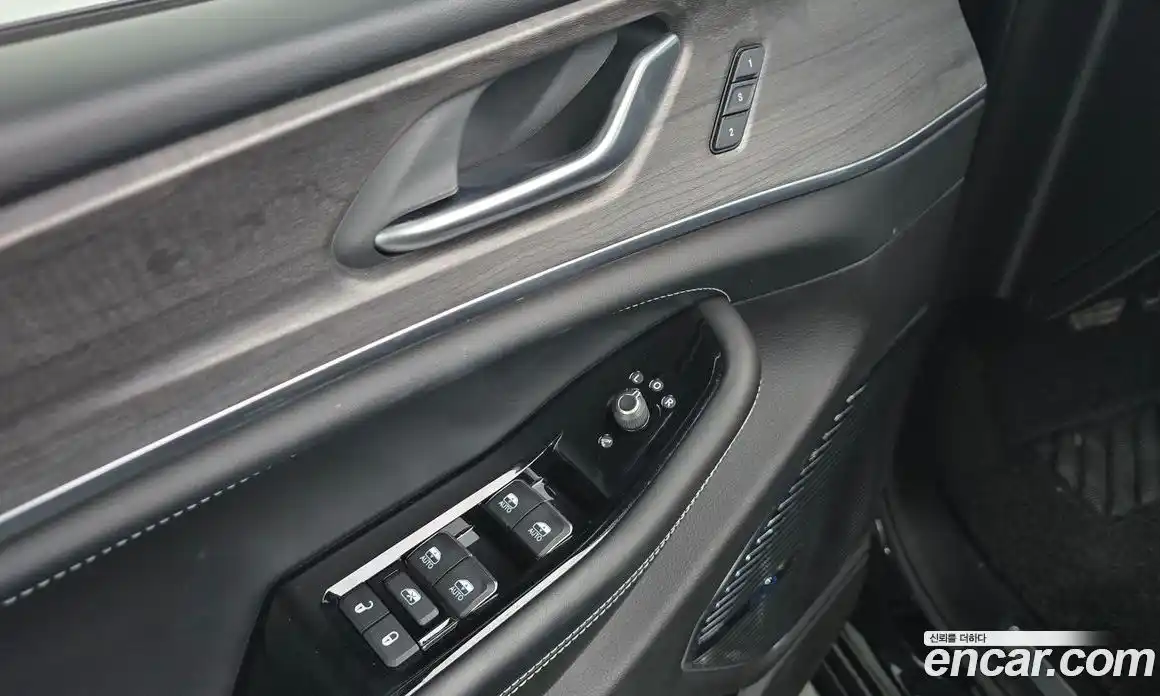 Jeep Cherokee 2021 3.6 автомат (гидро), фото 27