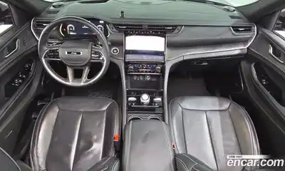 Jeep Cherokee 2021 3.6 автомат (гидро), миниатюра 10