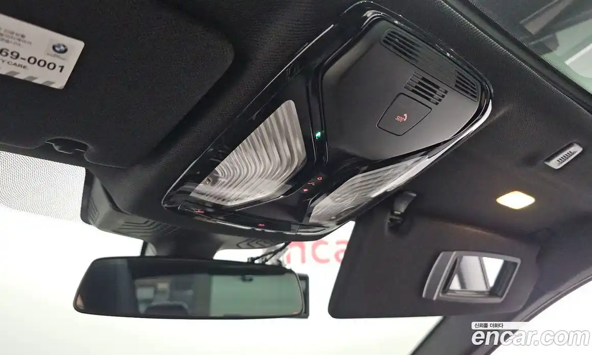 BMW 5 серия 2018 2.0 автомат (гидро), фото 16
