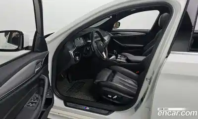 BMW 5 серия 2018 2.0 автомат (гидро), миниатюра 10