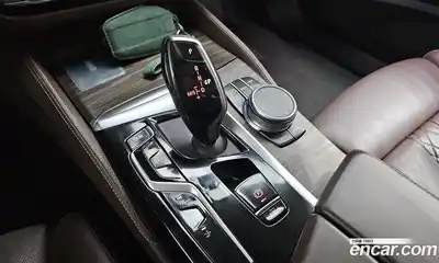 BMW 6 серия 2020 3.0 автомат (гидро), миниатюра 12