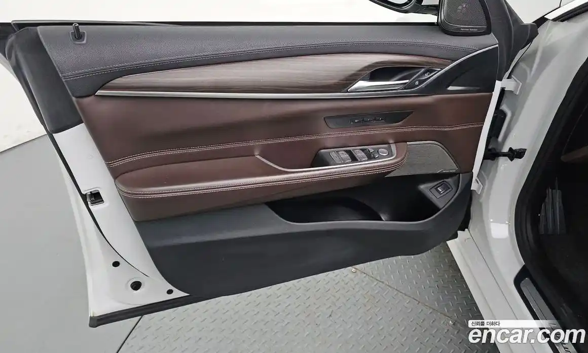 BMW 6 серия 2020 3.0 автомат (гидро), фото 14