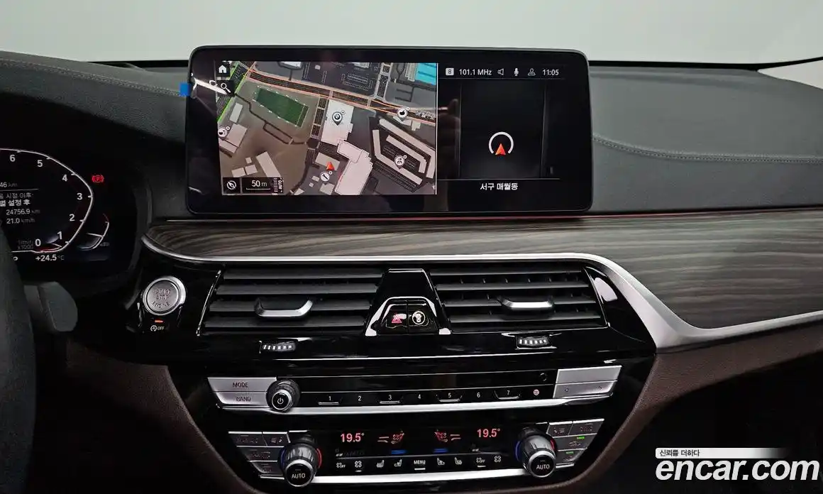 BMW 6 серия 2020 3.0 автомат (гидро), фото 20
