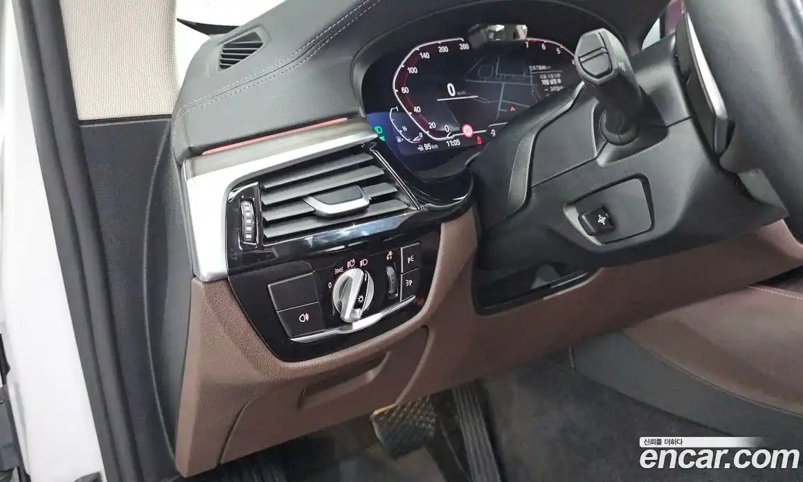 BMW 6 серия 2020 3.0 автомат (гидро), фото 24