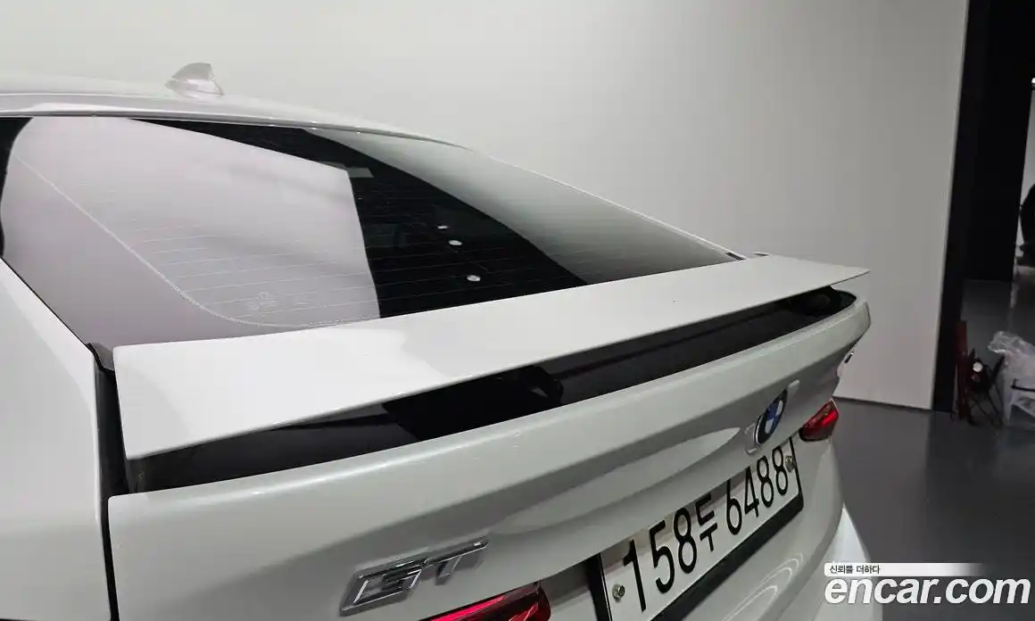BMW 6 серия 2020 3.0 автомат (гидро), фото 29
