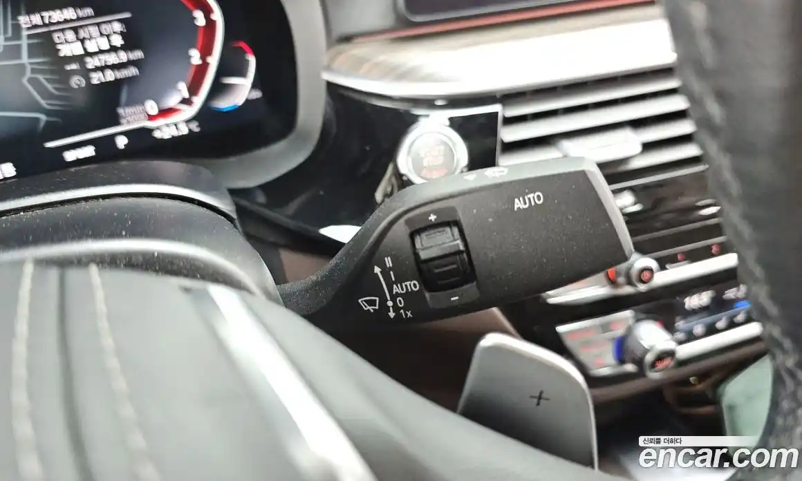 BMW 6 серия 2020 3.0 автомат (гидро), фото 30
