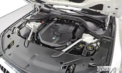 BMW 6 серия 2020 3.0 автомат (гидро), миниатюра 6
