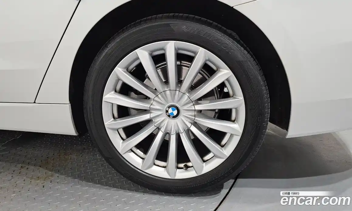 BMW 6 серия 2020 3.0 автомат (гидро), фото 7