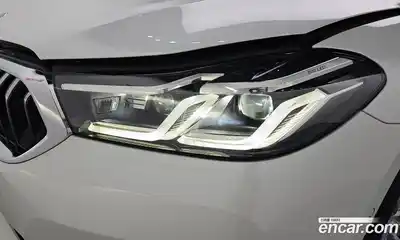 BMW 6 серия 2020 3.0 автомат (гидро), миниатюра 8
