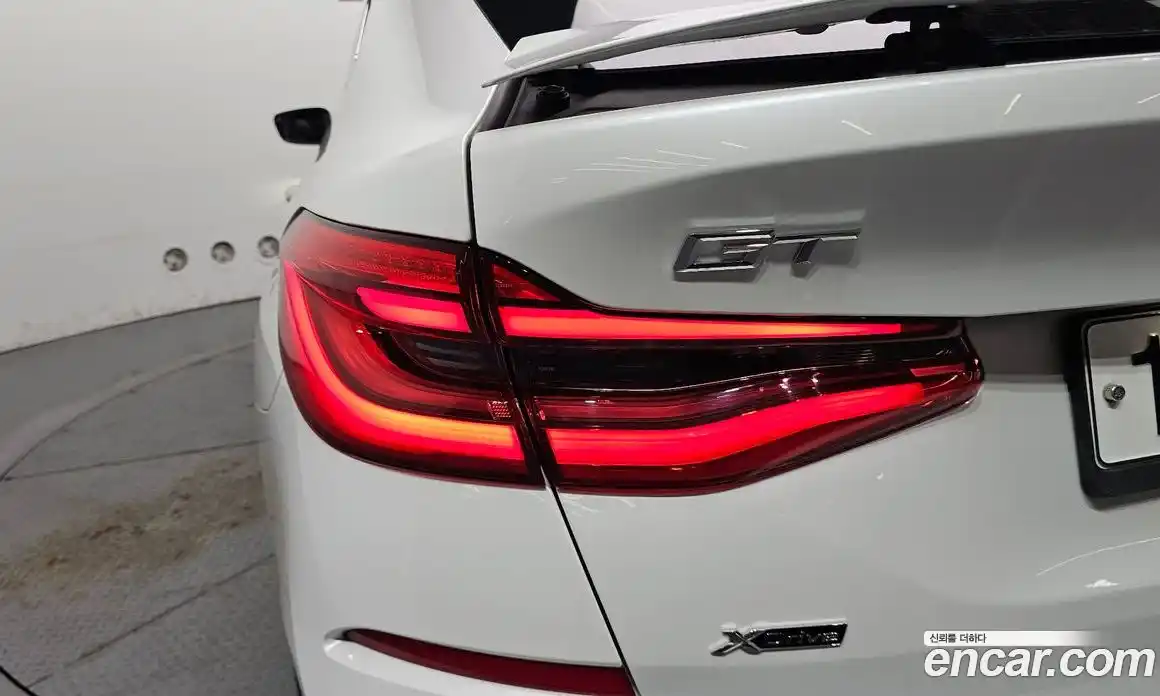 BMW 6 серия 2020 3.0 автомат (гидро), фото 9