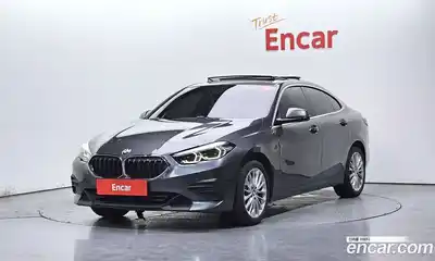BMW 2 серия, 2020, 74 541 км