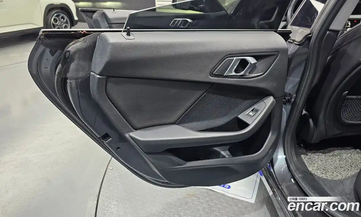 BMW 2 серия 2020 2.0 автомат (гидро), фото 15