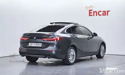 BMW 2 серия 2020 2.0 автомат (гидро), миниатюра 2