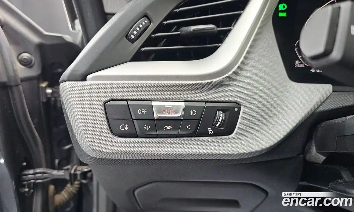 BMW 2 серия 2020 2.0 автомат (гидро), фото 23