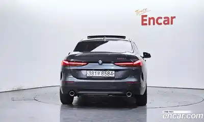 BMW 2 серия 2020 2.0 автомат (гидро), миниатюра 4