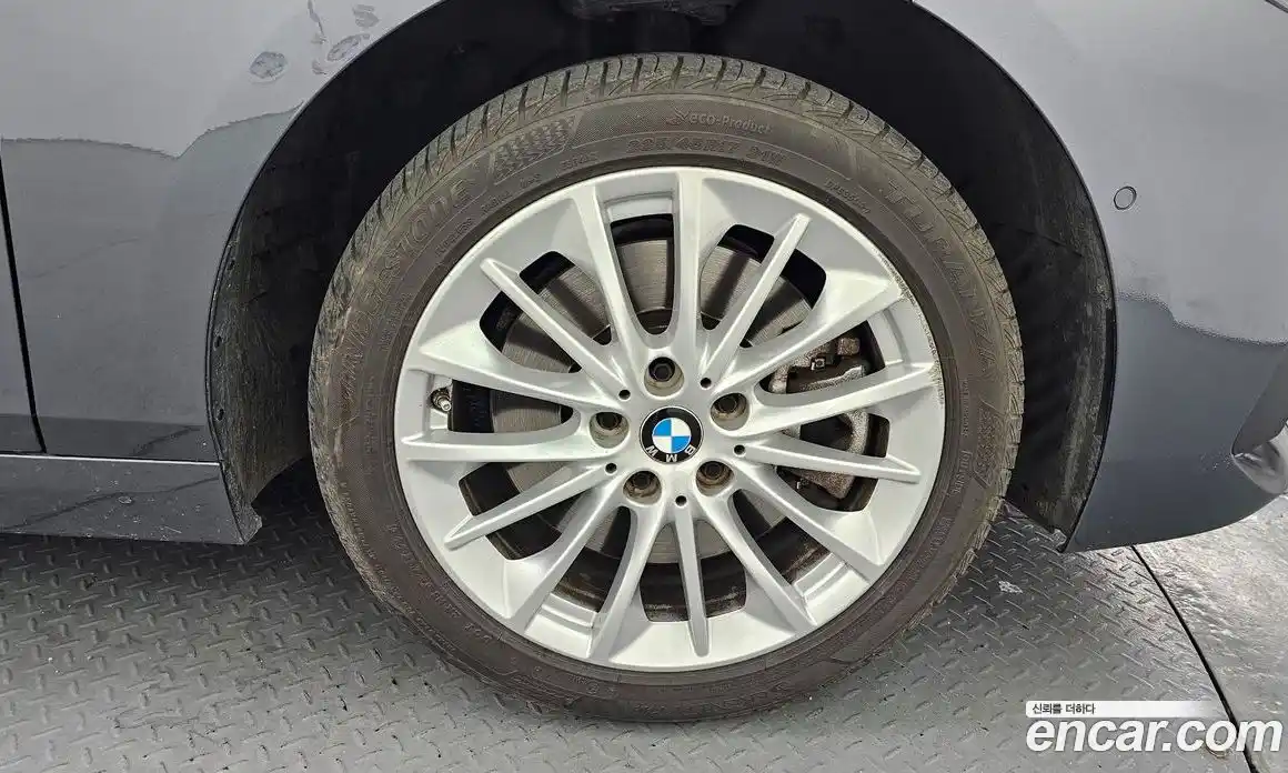 BMW 2 серия 2020 2.0 автомат (гидро), фото 5