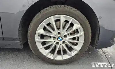 BMW 2 серия 2020 2.0 автомат (гидро), миниатюра 5