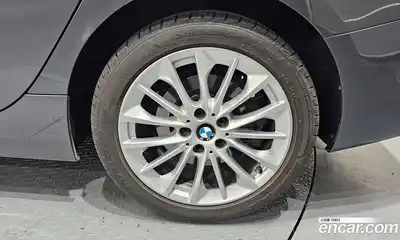 BMW 2 серия 2020 2.0 автомат (гидро), миниатюра 7