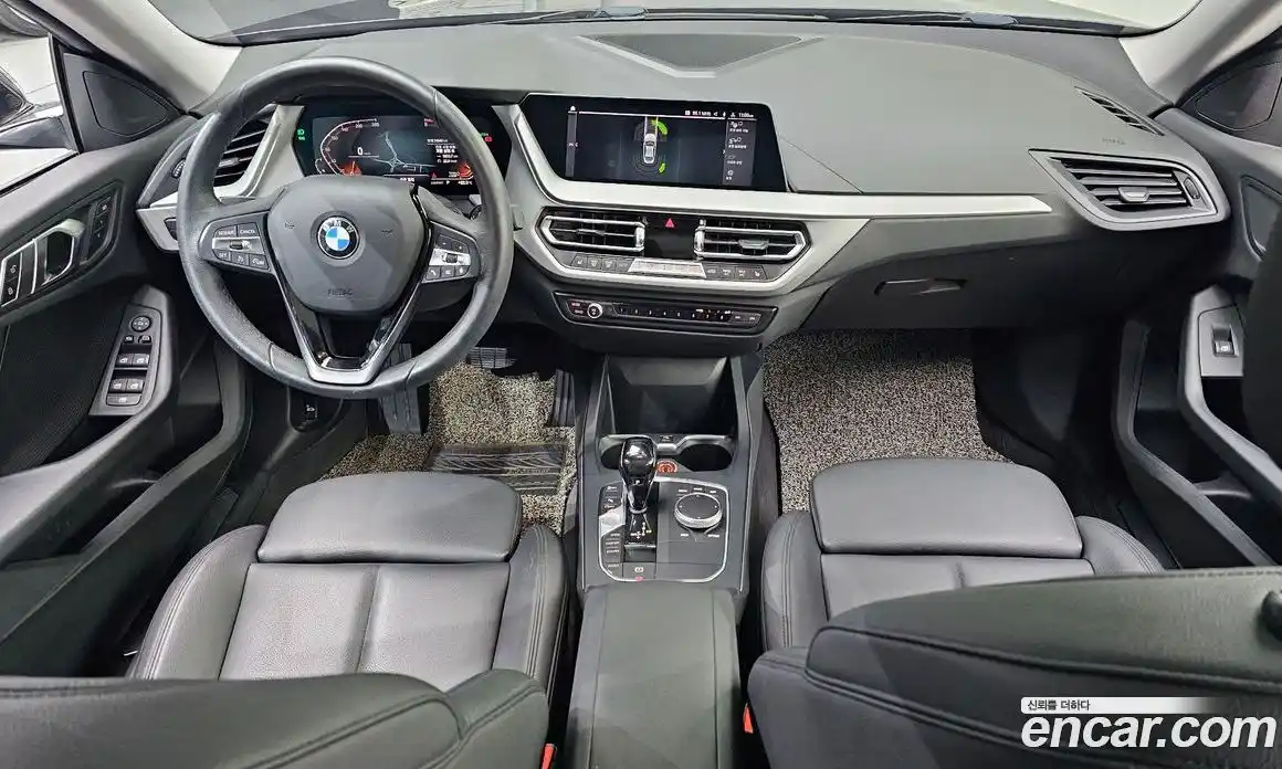 BMW 2 серия 2020 2.0 автомат (гидро), фото 10