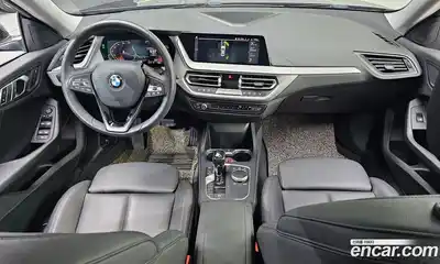 BMW 2 серия 2020 2.0 автомат (гидро), миниатюра 10