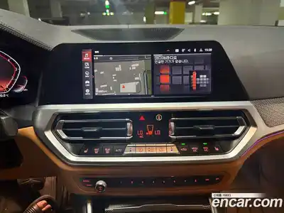 BMW 3 серия 2019 2.0 автомат (гидро), миниатюра 9