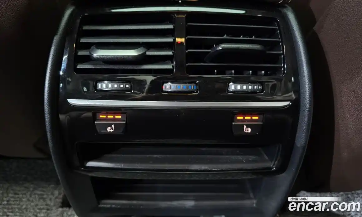 BMW 5 серия 2018 2.0 автомат (гидро), фото 24