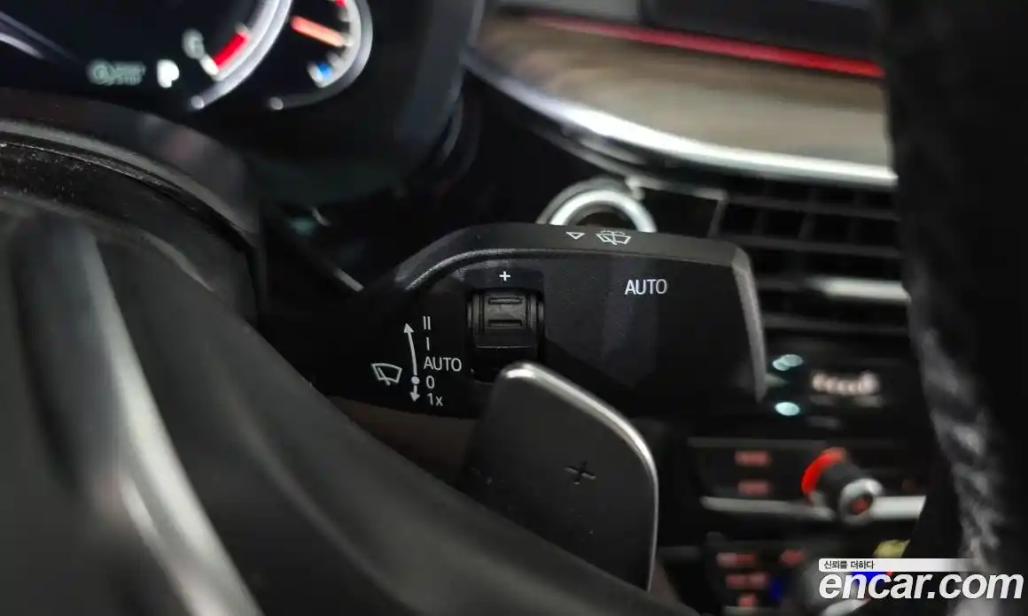 BMW 5 серия 2018 2.0 автомат (гидро), фото 29