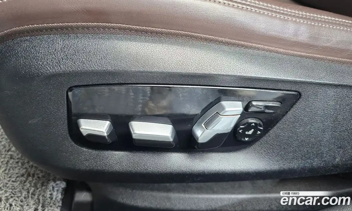 BMW 5 серия 2018 2.0 автомат (гидро), фото 31