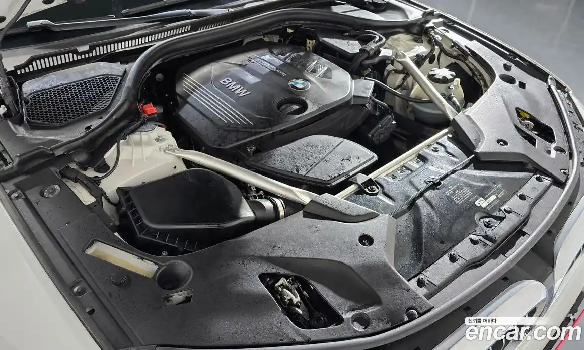 BMW 5 серия 2018 2.0 автомат (гидро), фото 6